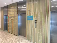 Marina Times Square by Evernent Hotels in Miri