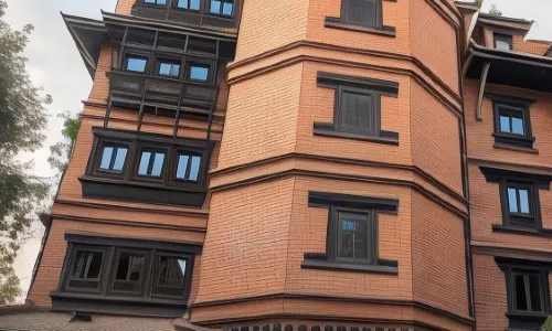 Kantipur Temple House