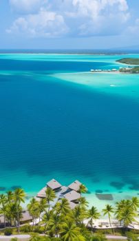 Bora Bora otelleri - Bora Bora şehrinde nerede konaklanır? | Trip.com