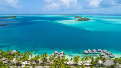 Maitai Bora Bora