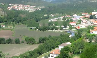 Hotel de Cerva