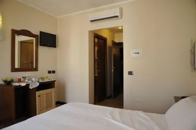 Hotel Fly فنادق في Casalnuovo di Napoli