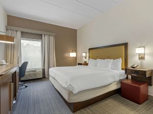 Comfort Inn Laurel - Fort Meade