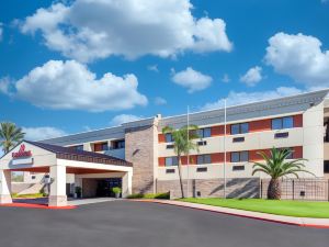 Ramada by Wyndham Houston Intercontinental Airport South