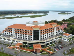 Ancasa Royale, Pekan Pahang by Ancasa Hotels & Resorts