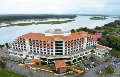 Ancasa Royale, Pekan Pahang by Ancasa Hotels & Resorts