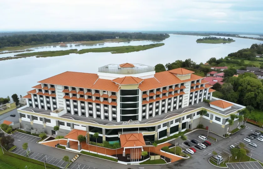 AnCasa Royale Pekan, Pahang