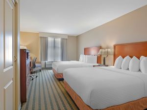 Best Western North Roanoke