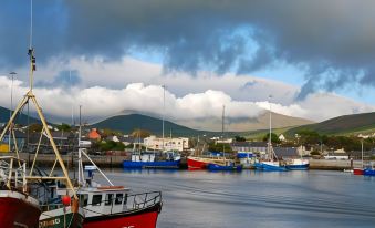 Dingle Benners Hotel