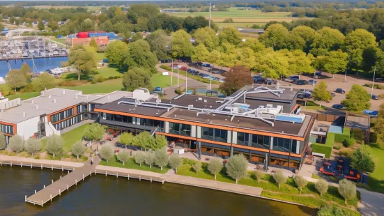 Postillion Hotel Amersfoort Veluwemeer