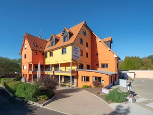 Logis Hôtel le Verger