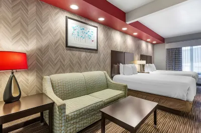 Best Western Plus Gallup Inn  Suites Hotels in Gallup
