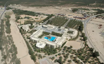 El Mouradi Douz Hoteles en Ghlissia