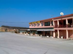 Hotel Sausa