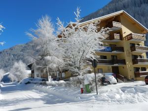 Cimon Dolomites Hotel