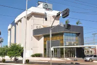 Premier Pallace Hotel Hotels in Araguaina