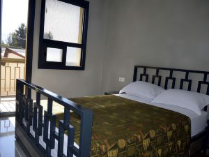 Ephesus Hostel