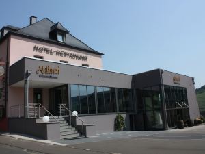 WeinBergHotel Nalbach