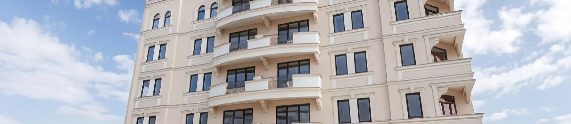 Gehobene Hotels 