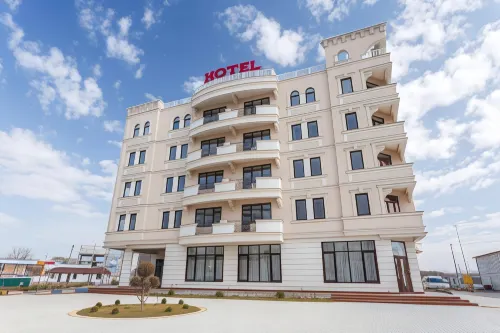 VisPas Balti Hotels in Бєльці