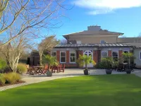 Raheen House Hotel Các khách sạn ở 
