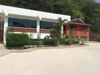 Daymond Blue Tropical Lodge Hotels near Parador Fotográfico - Barahona