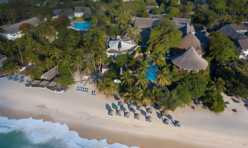 Diamonds Leisure Beach & Golf Resort