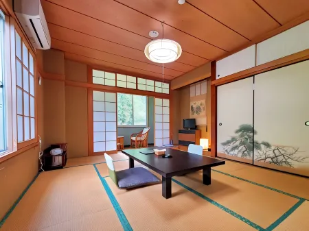 Mikawaya Ryokan