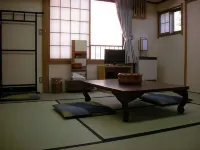 Shiriyakionsen Hotel Kozanso