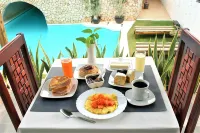 Mayan Majesty Boutique Hotel Hotels in Uayma