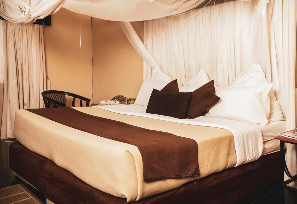 Zanji Lodge - Housity