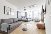 limehome Klagenfurt Karfreitstraße Hotels in der Nähe von Kinomuseum Klagenfurt
