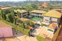 Welcome Garden's Hotel Hotels in Lekie