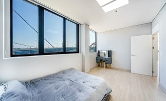 Sokcho Gaetbae Stay Pension