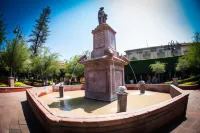 Hotel Plaza de Armas