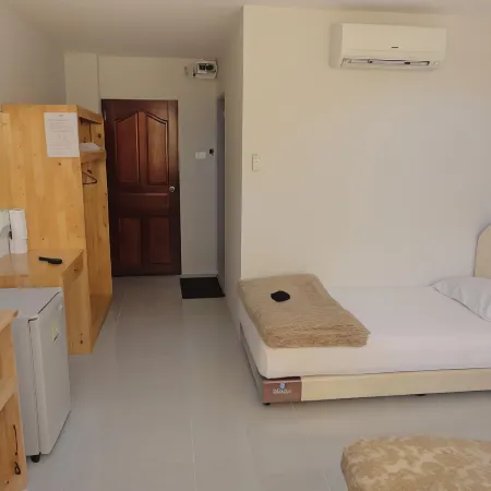 Pupha Mansion