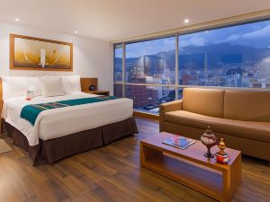 9D Hotel Quito