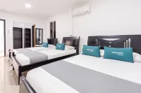 Ayenda Union Hotel a 