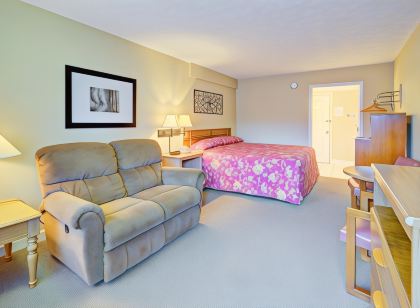 Mountain Aire Inn Sevierville - Pigeon Forge