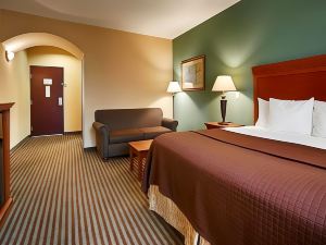 Executive Inn & Suites