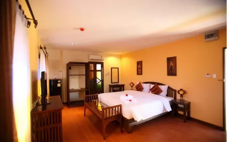 Chiang Mai Boutique House