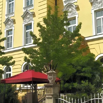 Boutique Hotel Krone Munich