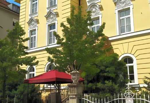 부티크 호텔 크로네 뮌헨