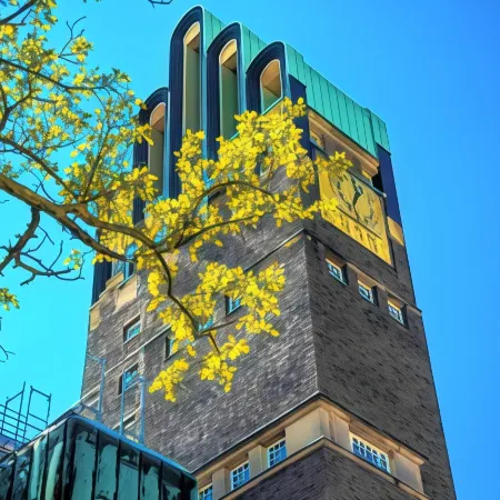 IntercityHotel Darmstadt