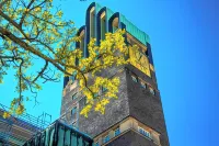 IntercityHotel Darmstadt - 4 stelle