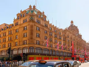 The Kensington