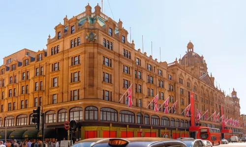 The Kensington