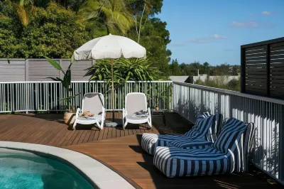 Noosa Heads Motel Hotels in Noosa Heads