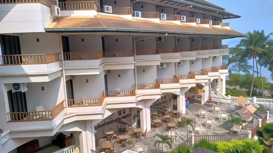 The Orient Star Resort Lumut