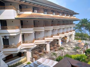 The Orient Star Resort Lumut